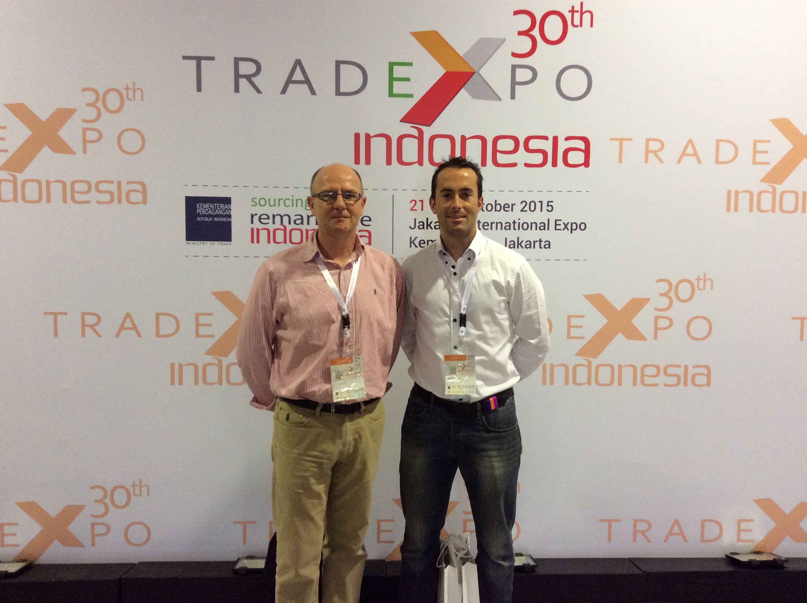 PM XB Trade expo