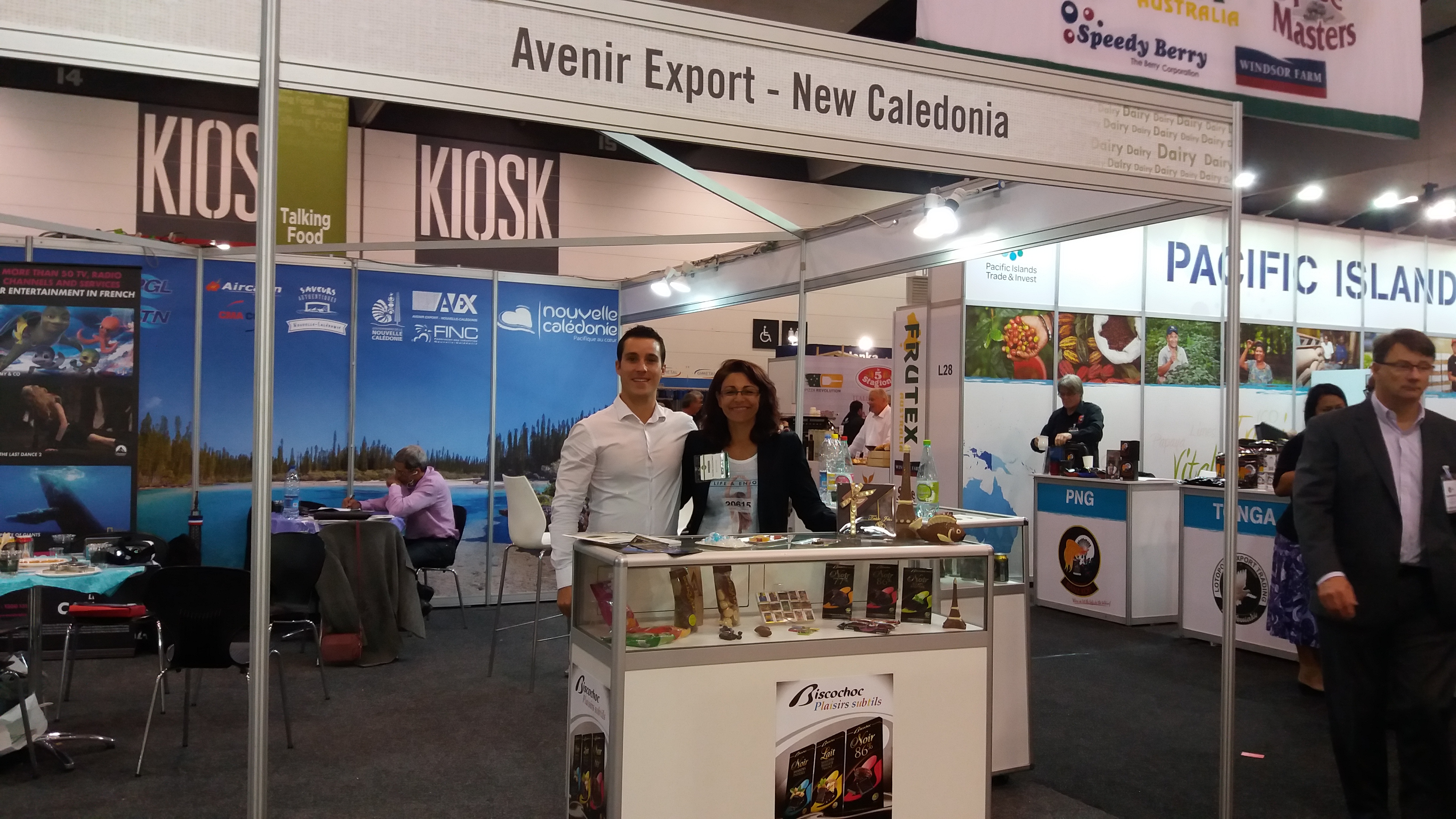 20160912 fine food 2016