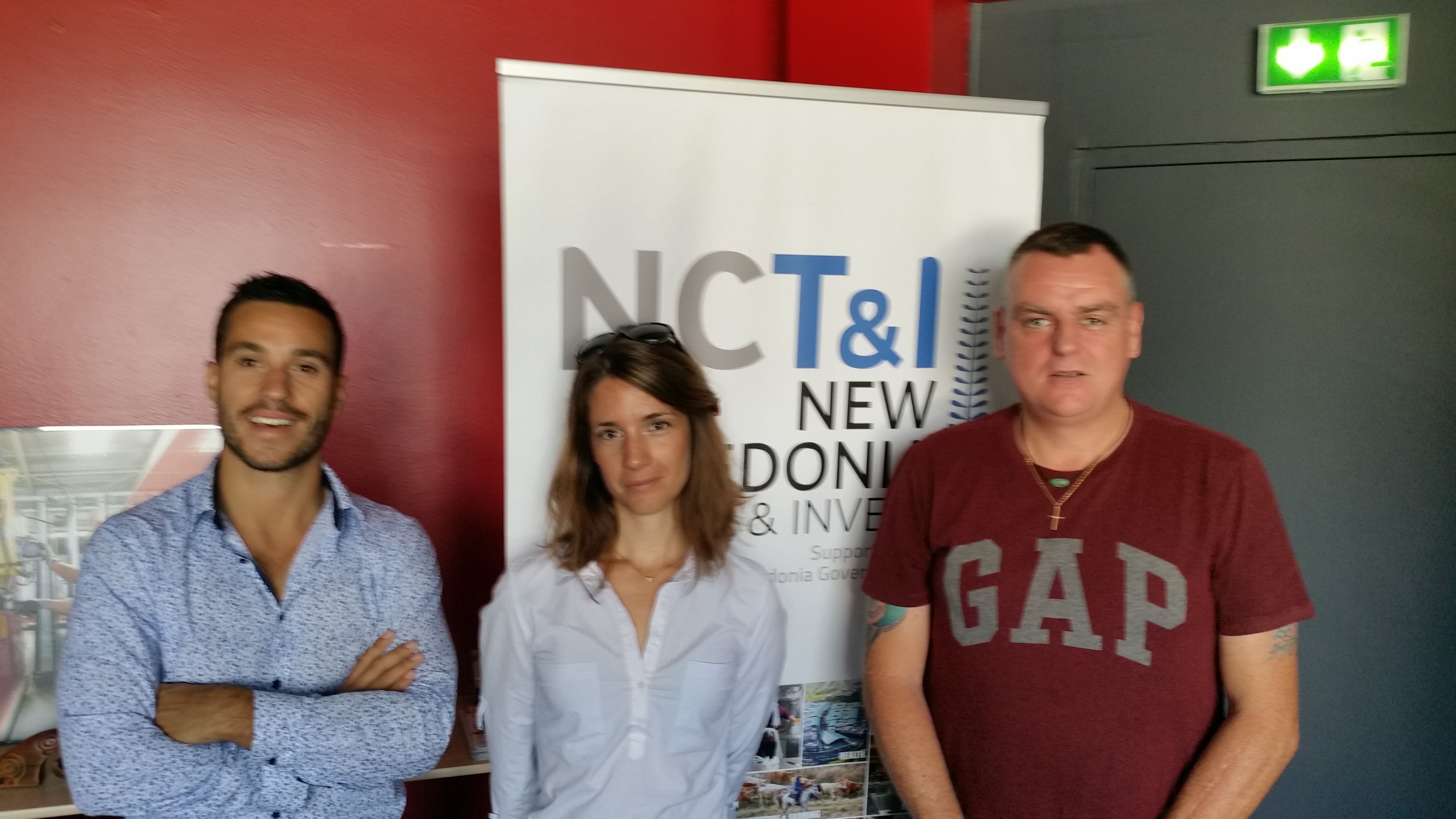 20181012 consule Vanuatu